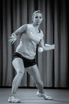 Bild 197 - Regionalliga Damen TC RW Wahlstedt - Braunschweiger THC : 2:4